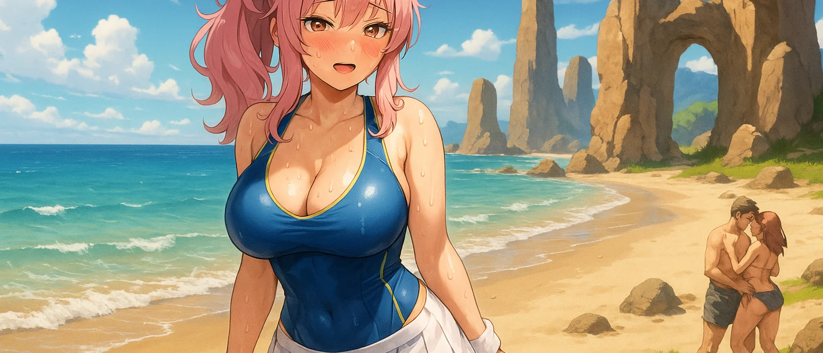 Elyra: Eden of Sins gameplay preview