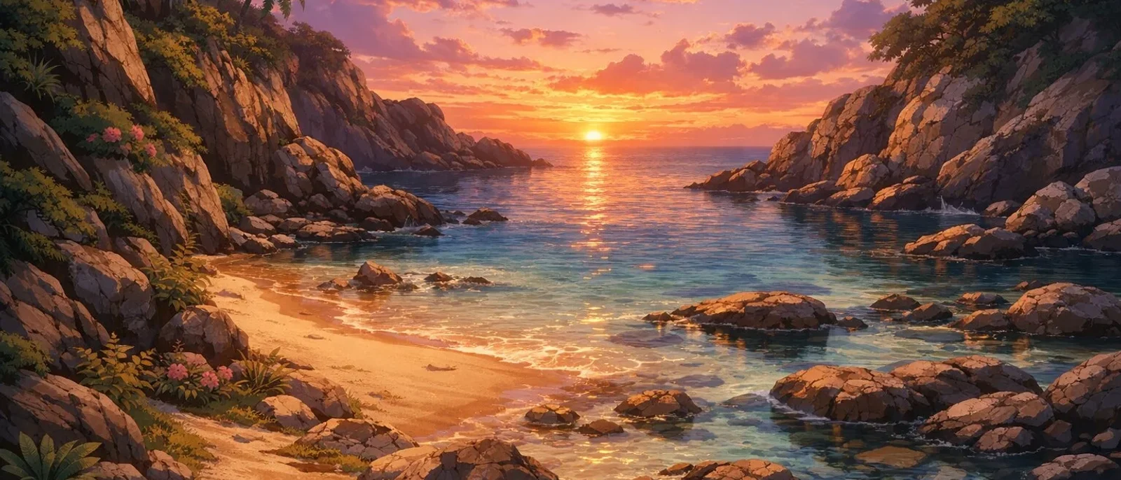 Endless Hot Summers gameplay preview