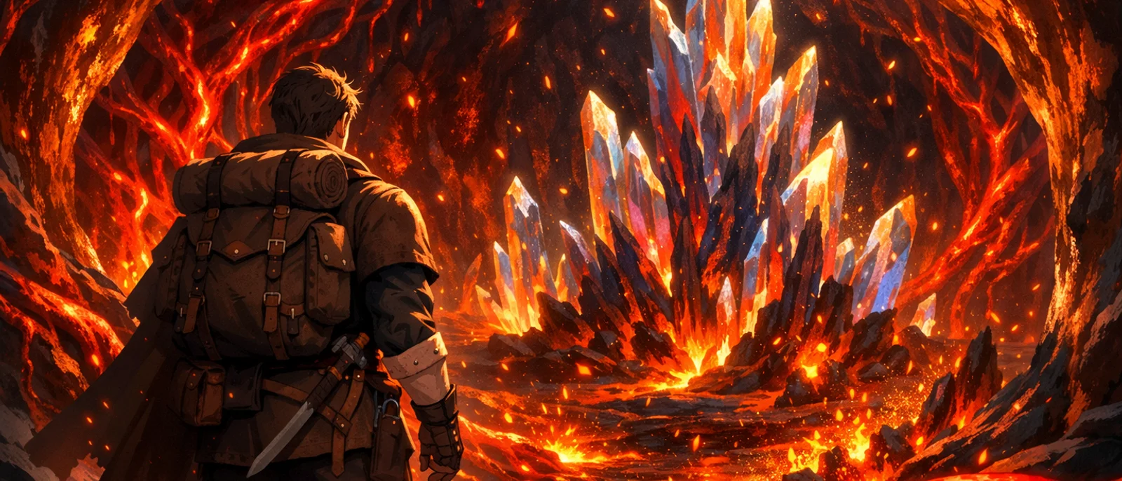 Vorenka's Lewd Tales gameplay preview