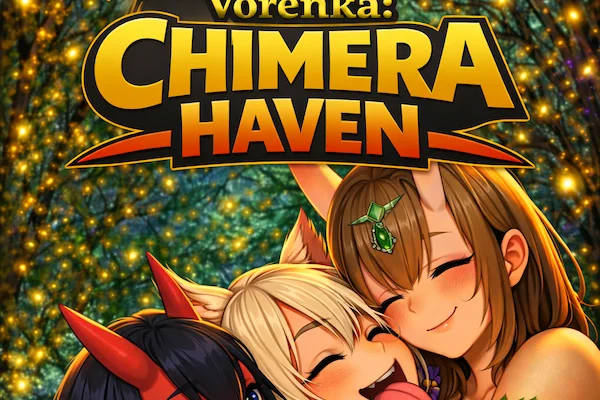 Chimera Haven