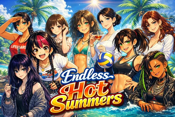 Endless Hot Summers