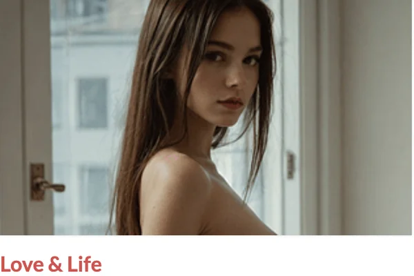 Love & Life