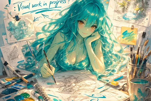 Vorenka's Lewd Tales