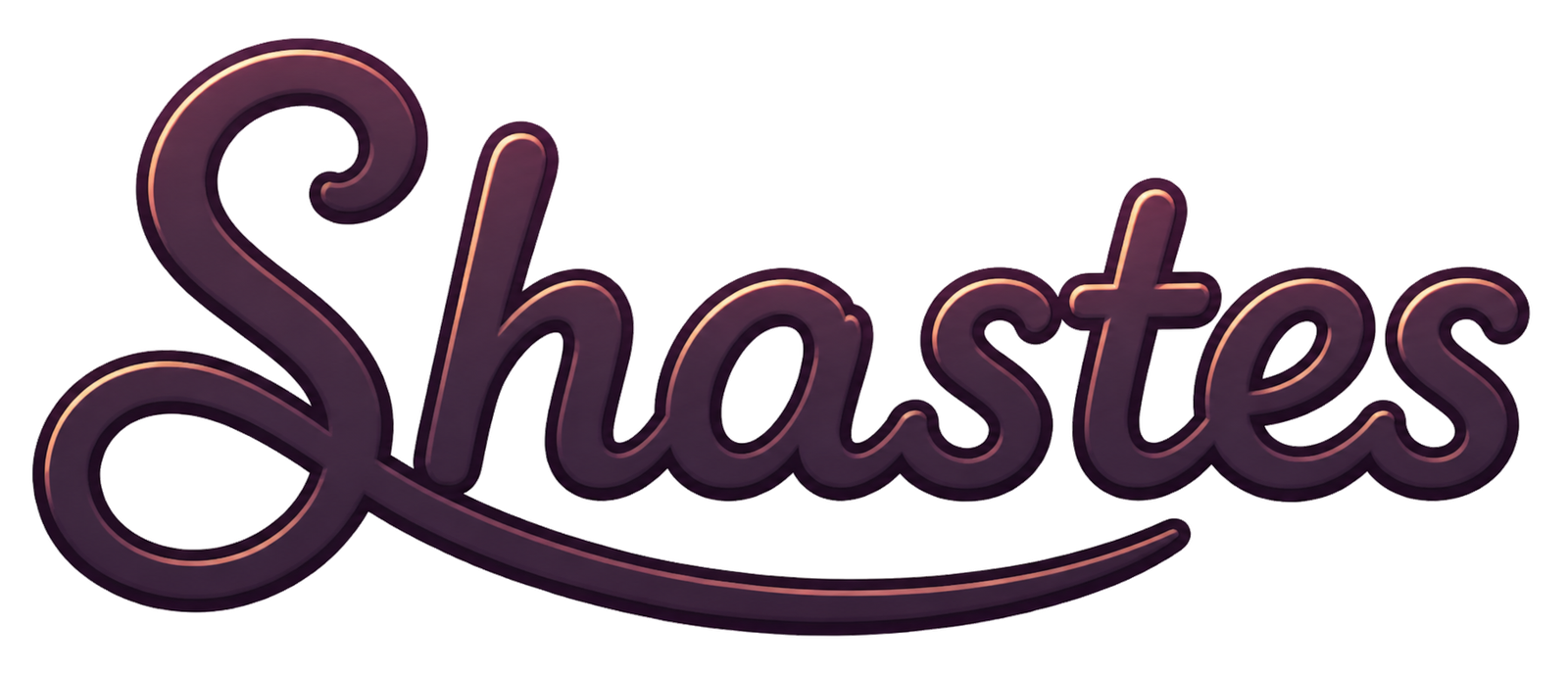 Shaste Games