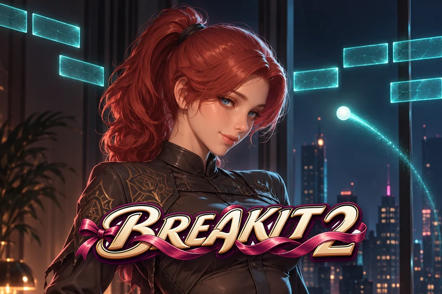 EroToy Game - BreakIt 2